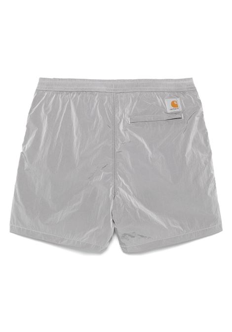costume da bagno canby uomo grigio CARHARTT WIP | I0345702QE.XX